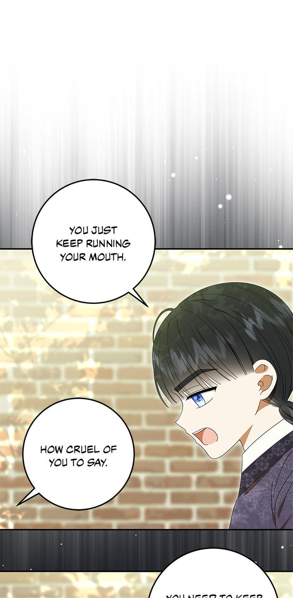 I Was Reincarnated as the Abandoned Baby Princess Chapter 20 page 61 - 