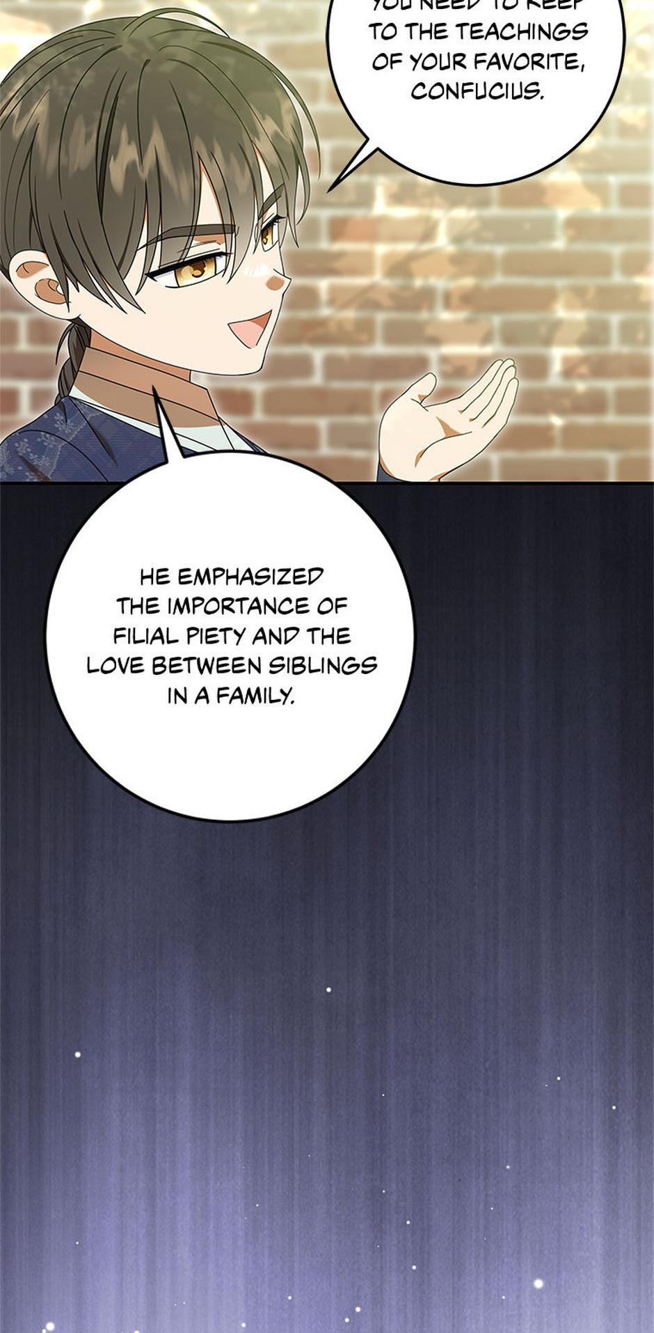 I Was Reincarnated as the Abandoned Baby Princess Chapter 20 page 62 - 