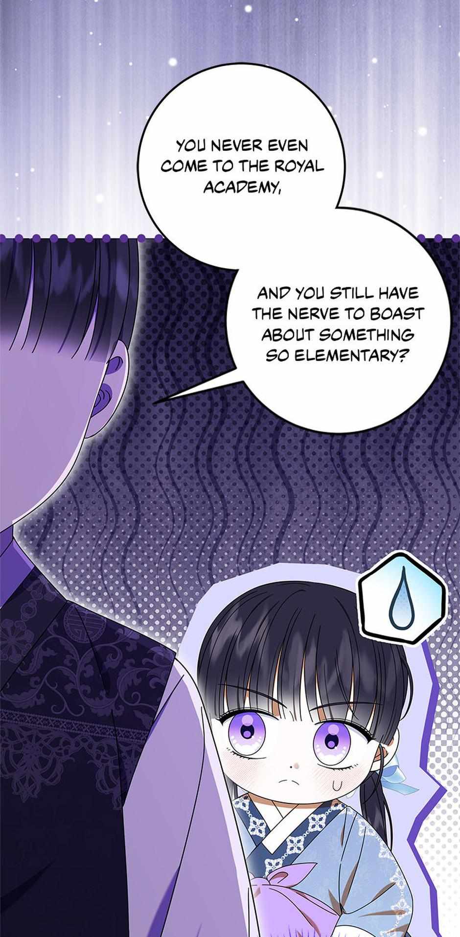 I Was Reincarnated as the Abandoned Baby Princess Chapter 20 page 63 - 