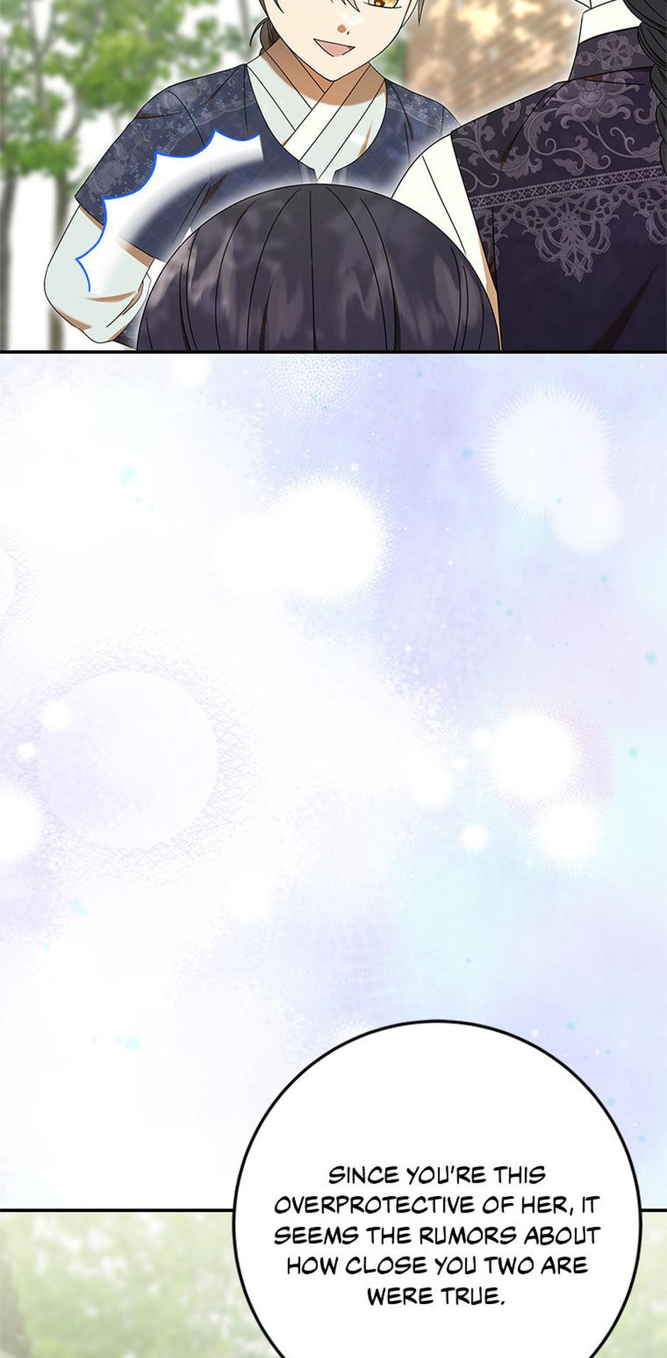 I Was Reincarnated as the Abandoned Baby Princess Chapter 20 page 65 - 
