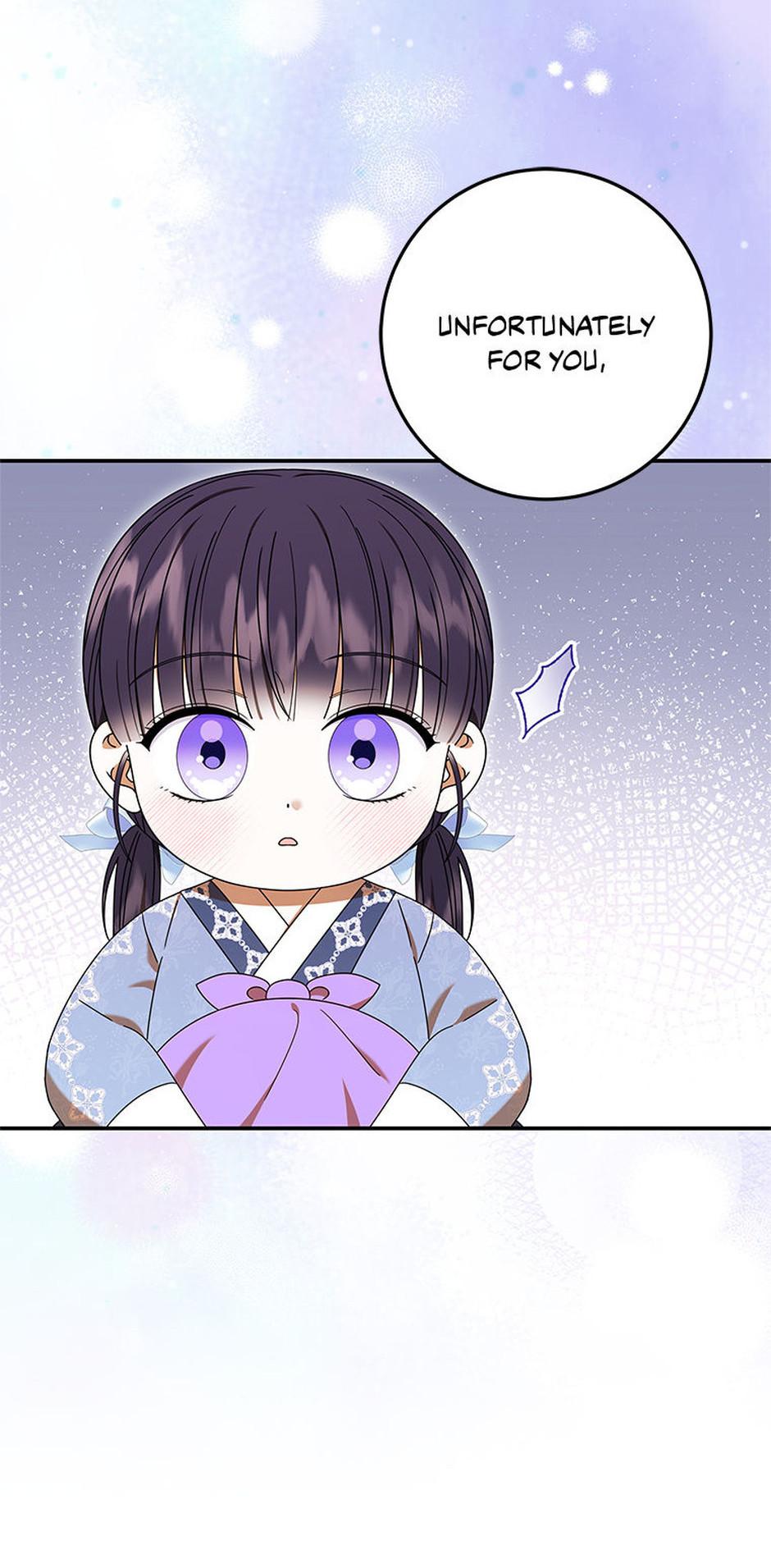 I Was Reincarnated as the Abandoned Baby Princess Chapter 20 page 67 - 