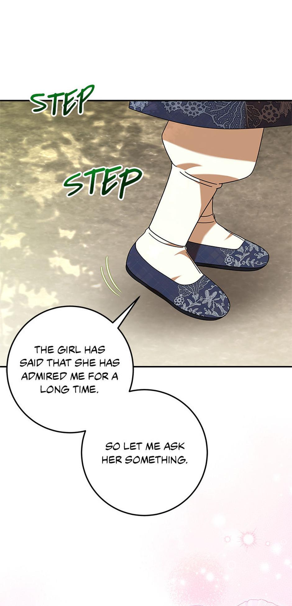 I Was Reincarnated as the Abandoned Baby Princess Chapter 20 page 68 - 