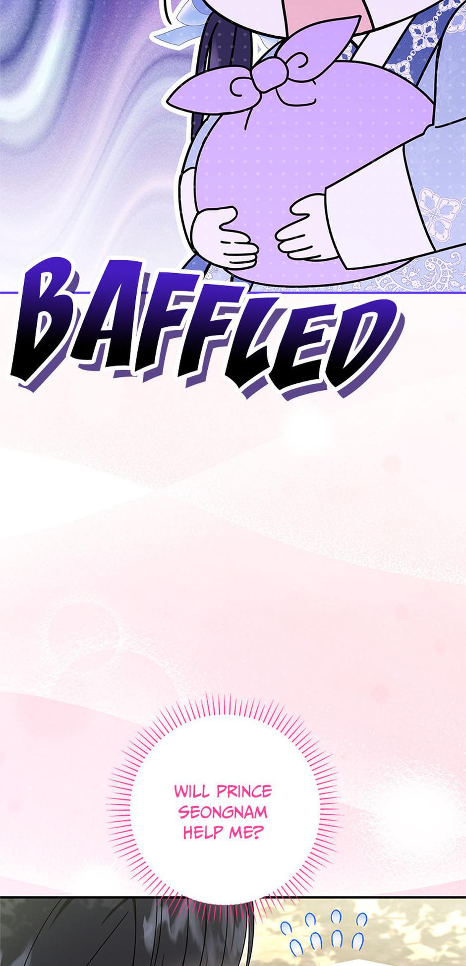 I Was Reincarnated as the Abandoned Baby Princess Chapter 20 page 72 - 