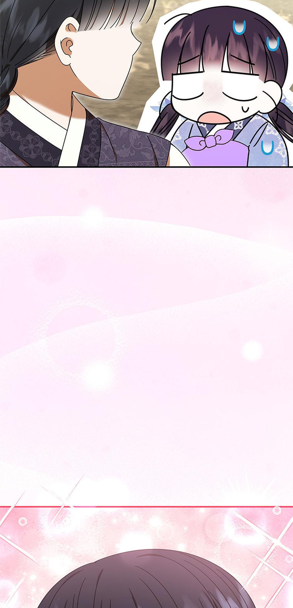 I Was Reincarnated as the Abandoned Baby Princess Chapter 20 page 73 - 