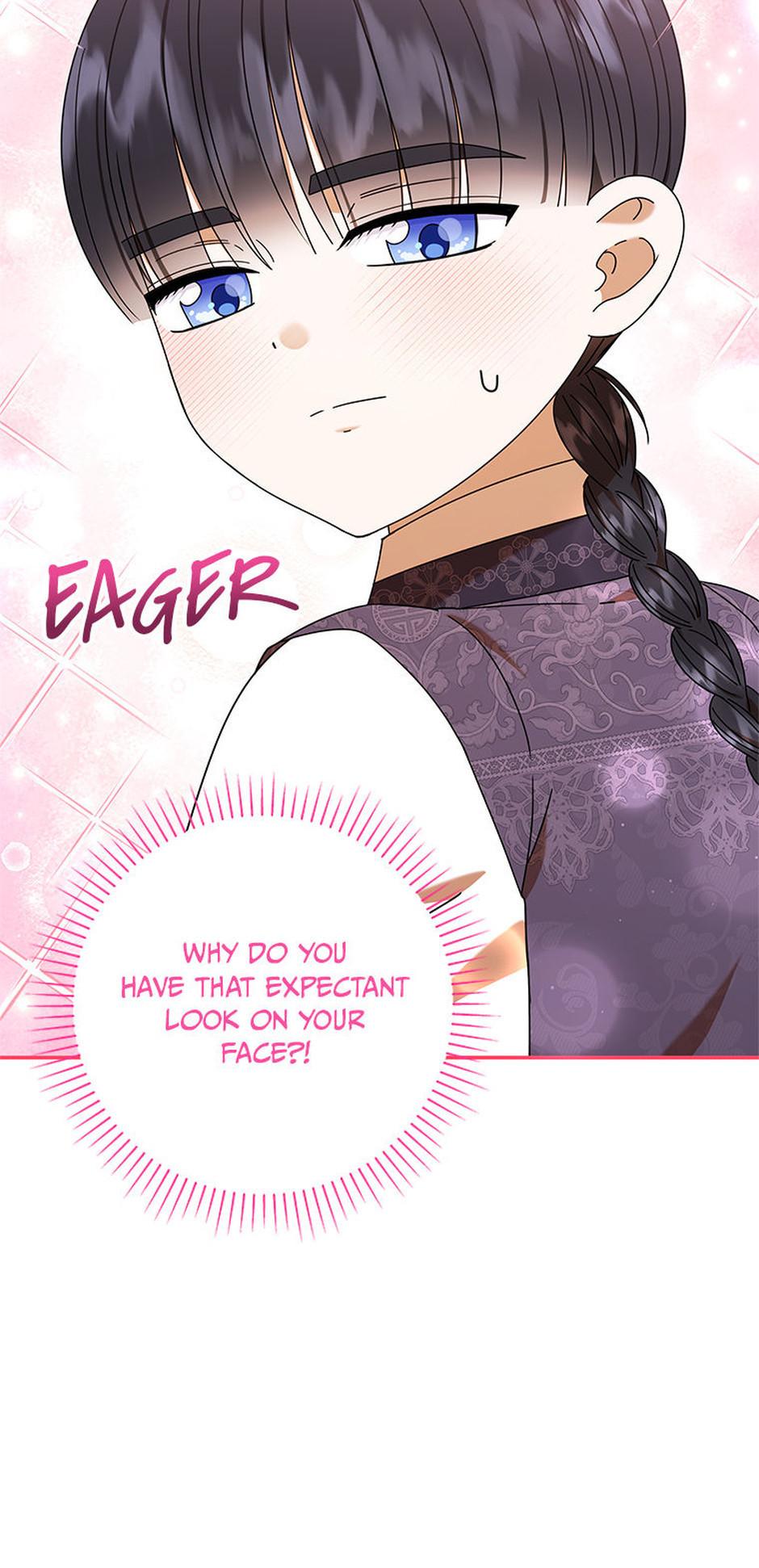 I Was Reincarnated as the Abandoned Baby Princess Chapter 20 page 74 - 