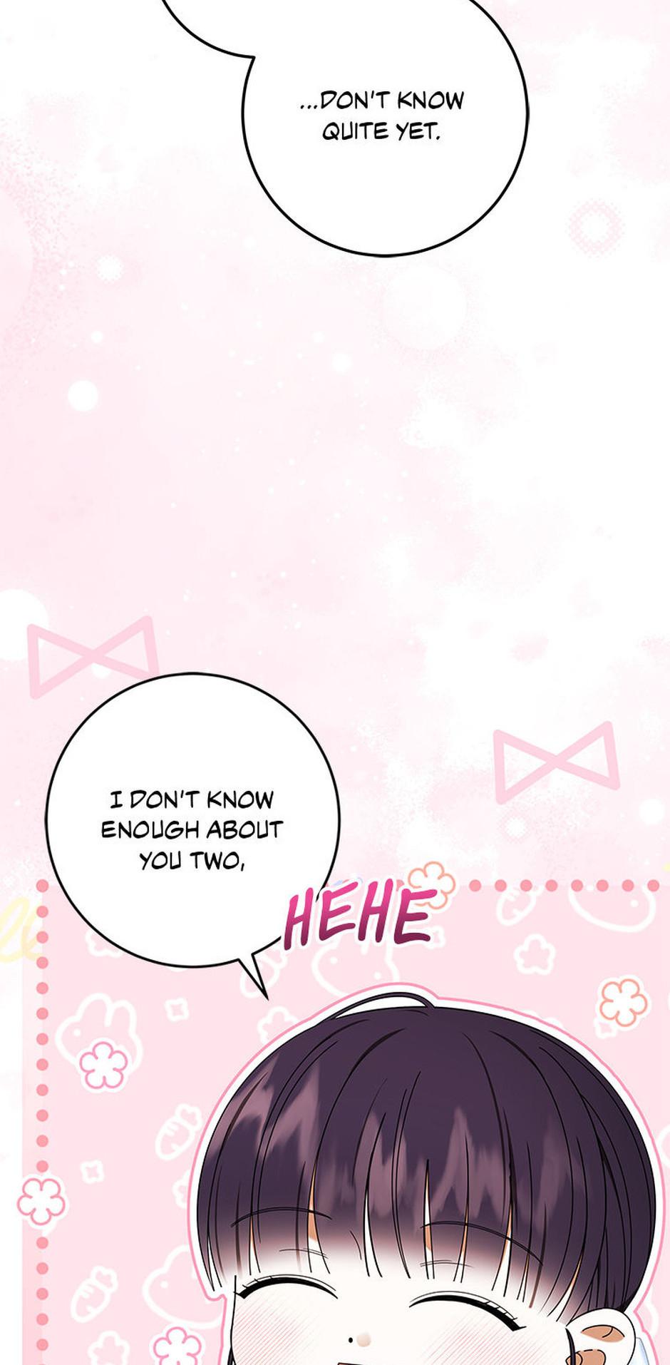 I Was Reincarnated as the Abandoned Baby Princess Chapter 20 page 76 - 
