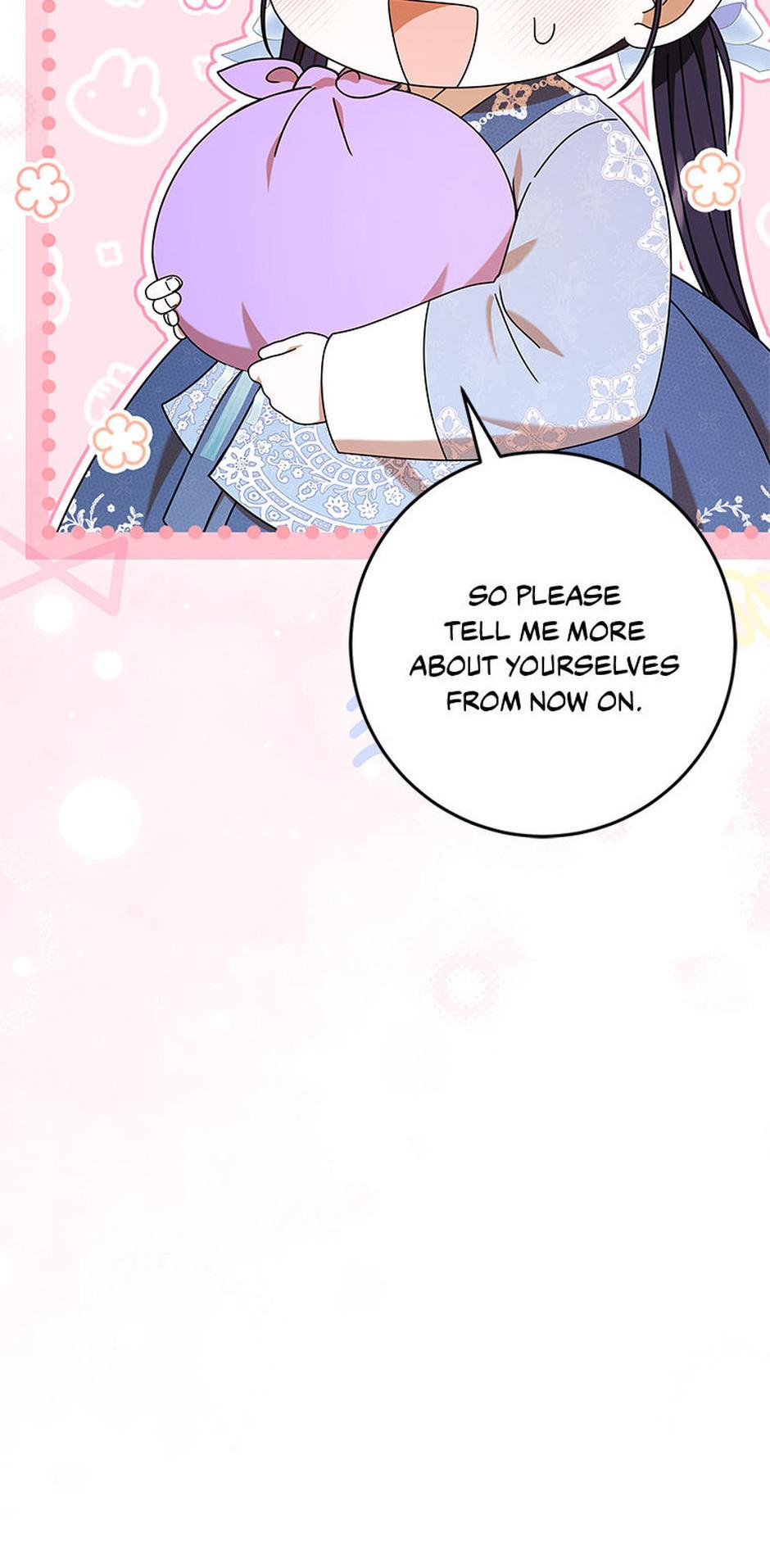I Was Reincarnated as the Abandoned Baby Princess Chapter 20 page 77 - 