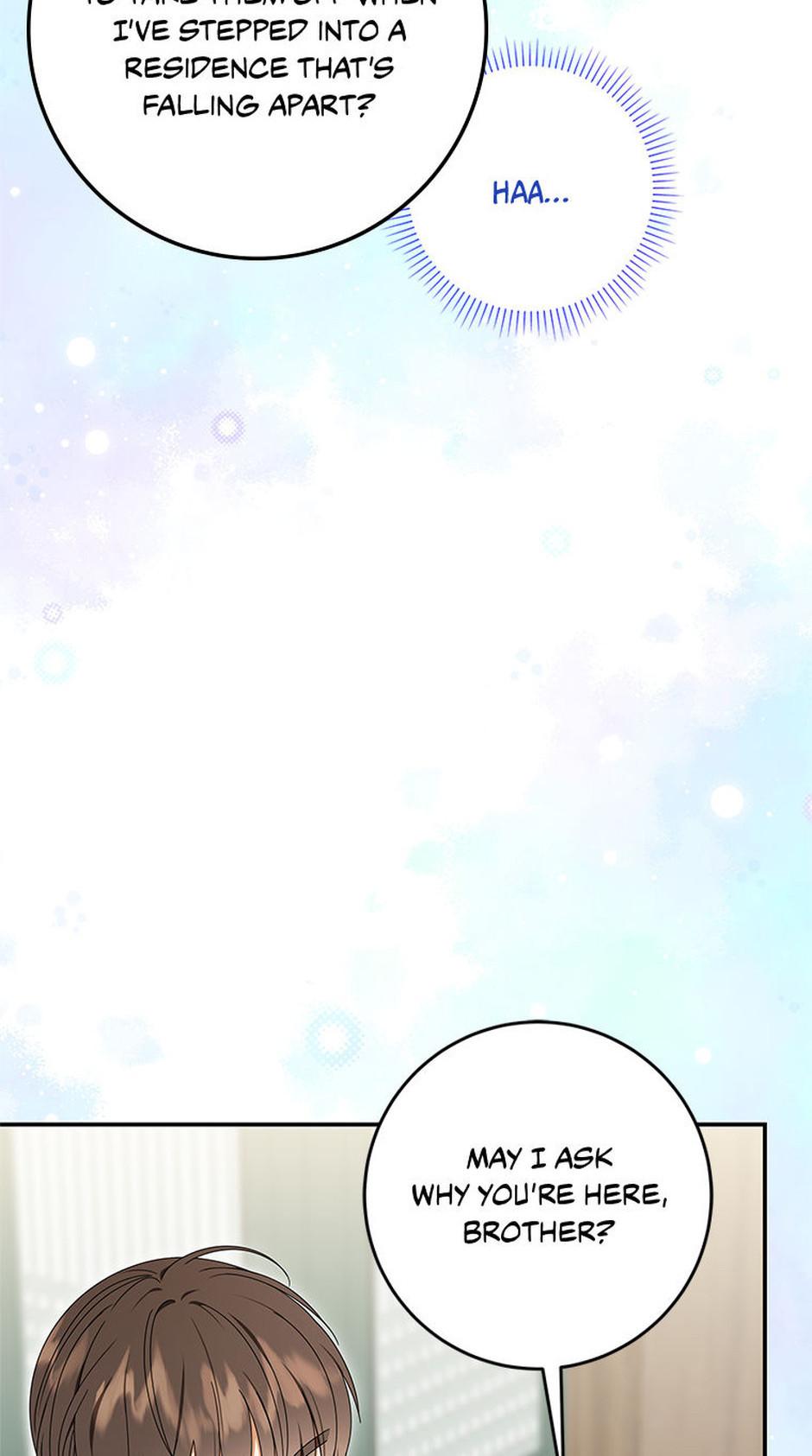 I Was Reincarnated as the Abandoned Baby Princess Chapter 20 page 9 - 