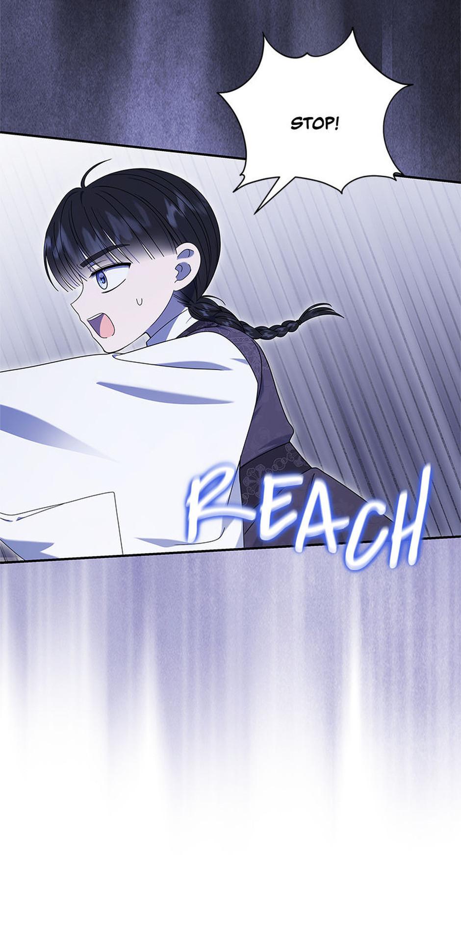 I Was Reincarnated as the Abandoned Baby Princess Chapter 20 page 81 - 