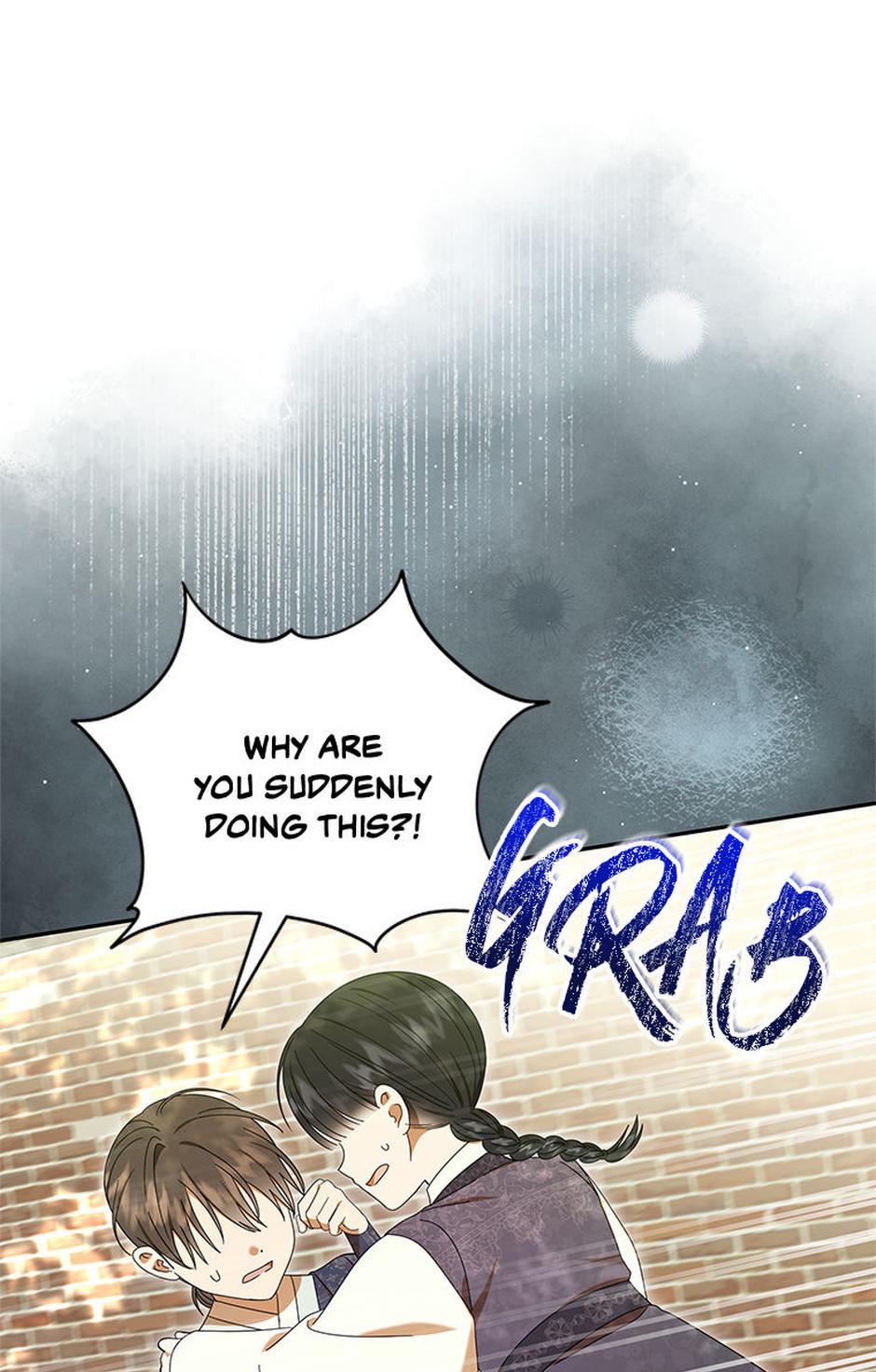 I Was Reincarnated as the Abandoned Baby Princess Chapter 20 page 82 - 