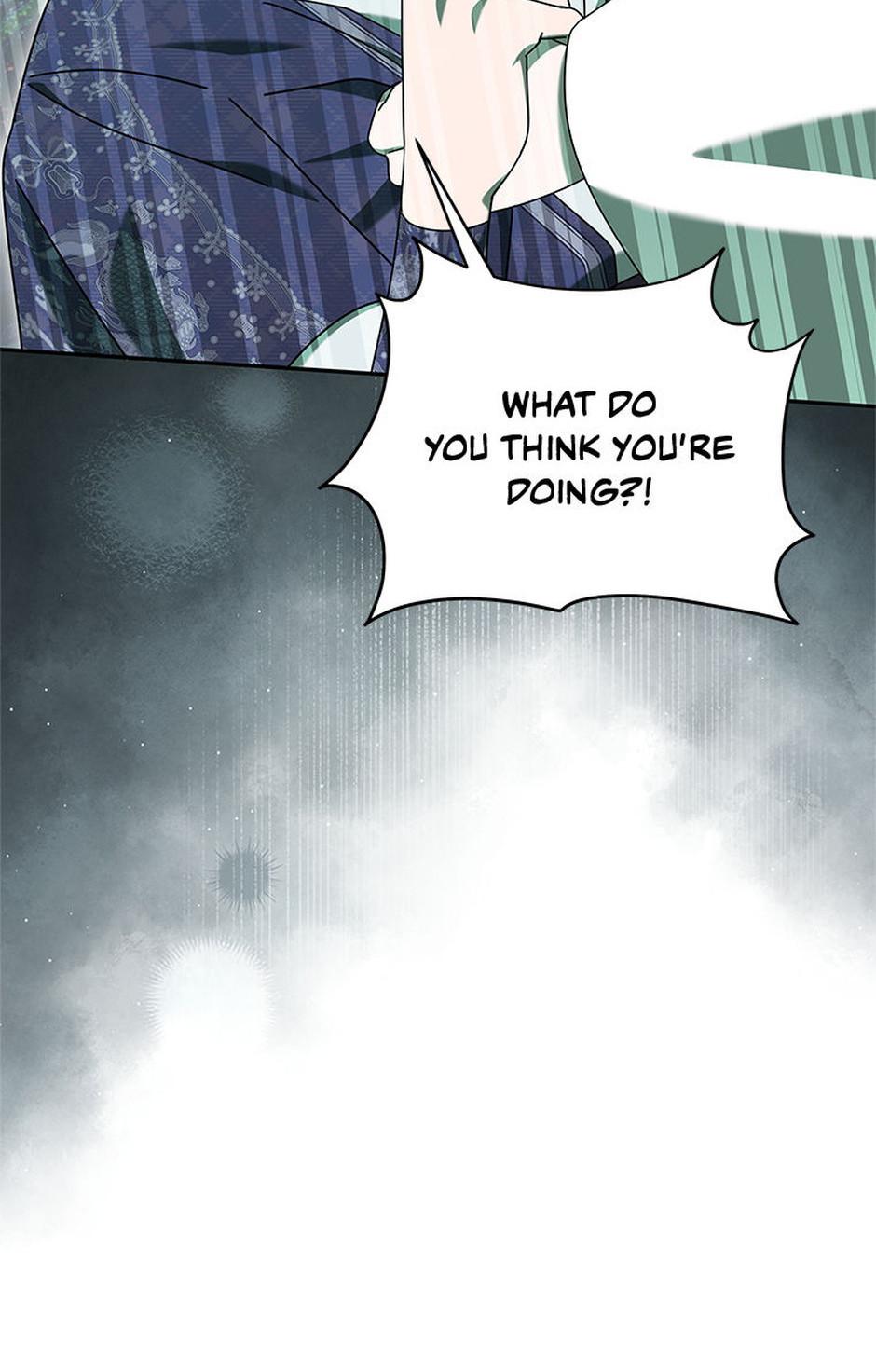 I Was Reincarnated as the Abandoned Baby Princess Chapter 20 page 84 - 