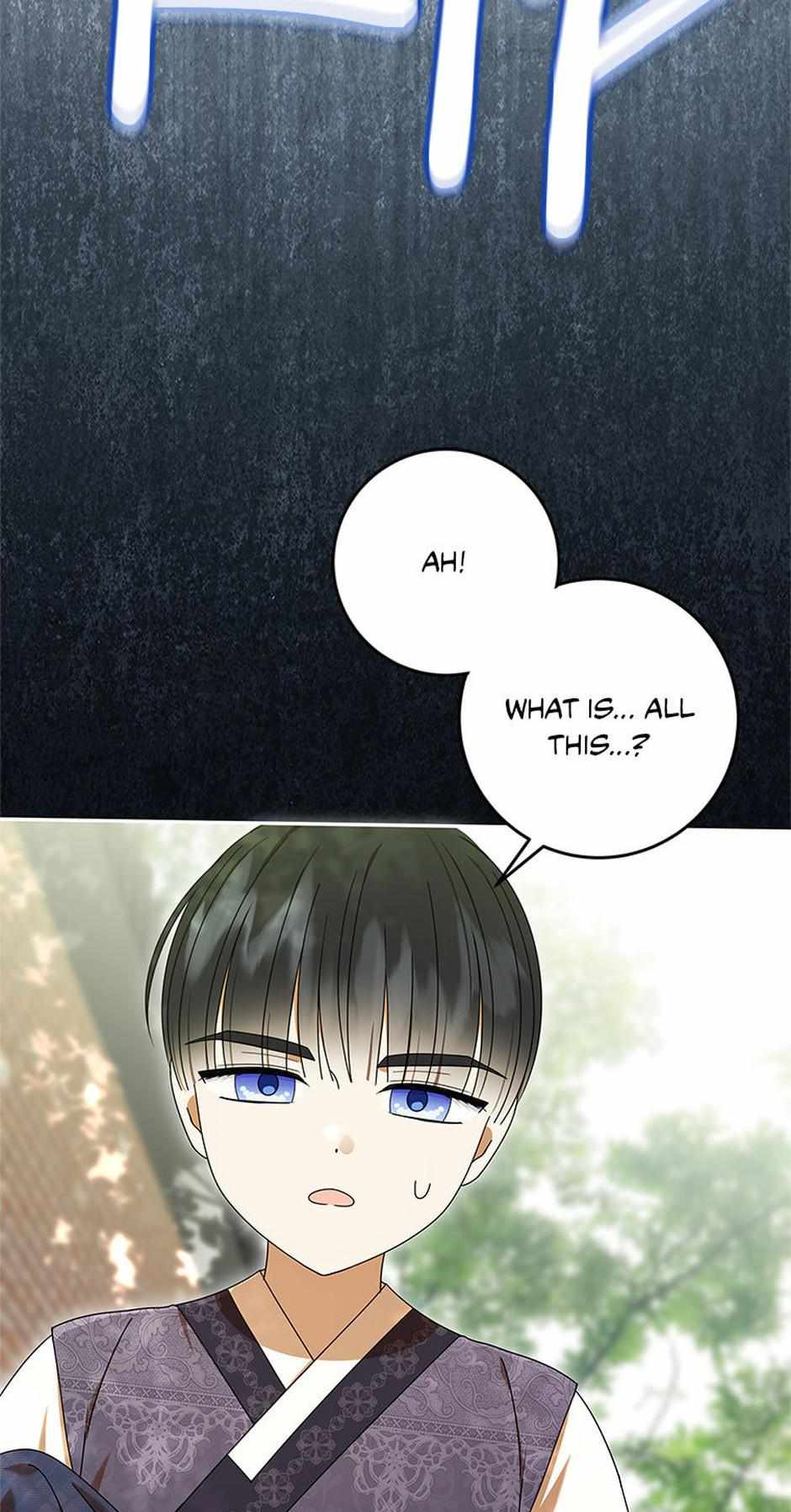 I Was Reincarnated as the Abandoned Baby Princess Chapter 20 page 86 - 