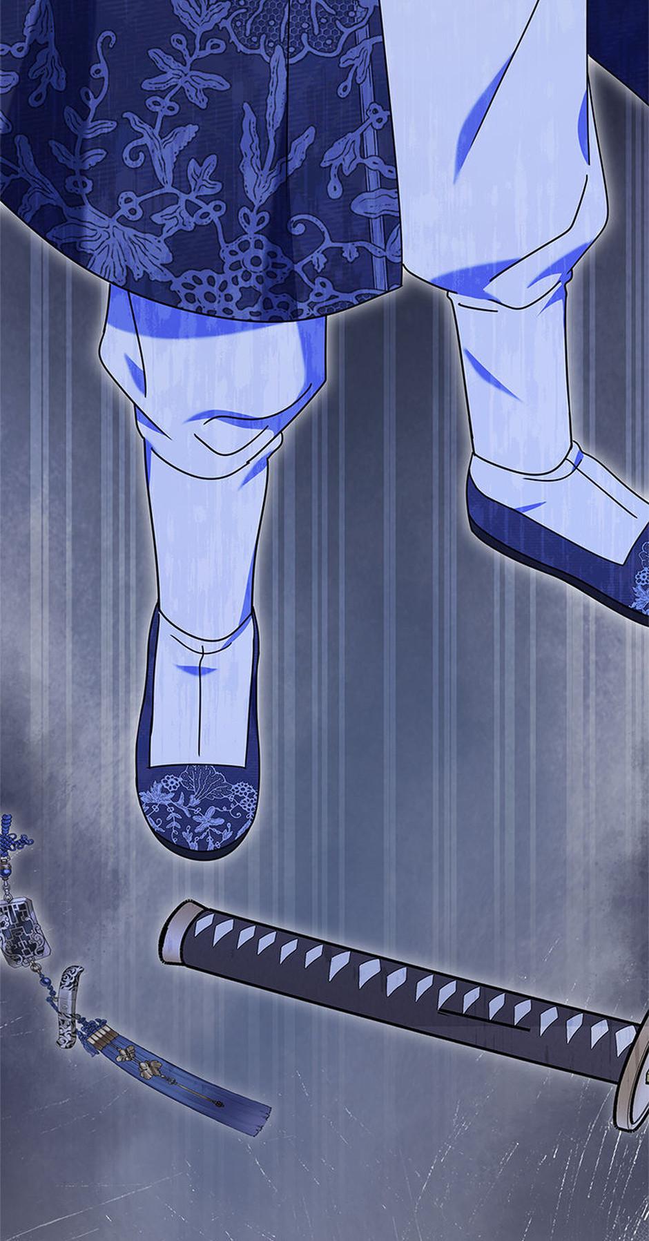 I Was Reincarnated as the Abandoned Baby Princess Chapter 20 page 90 - 