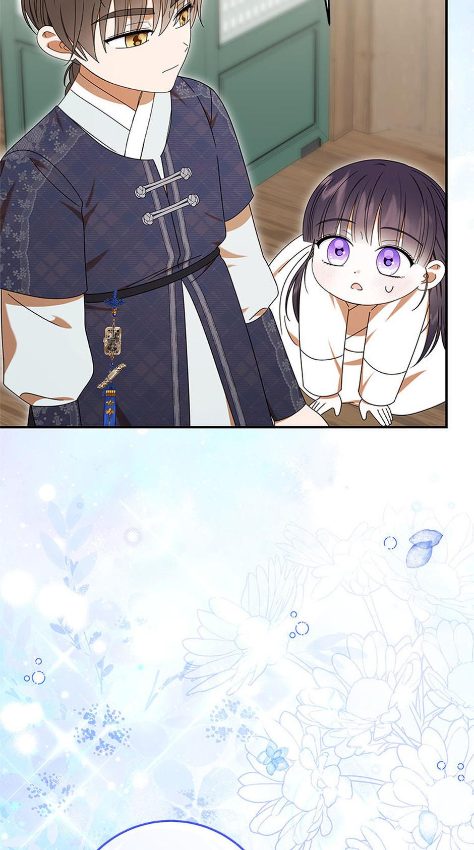 I Was Reincarnated as the Abandoned Baby Princess Chapter 20 page 10 - 