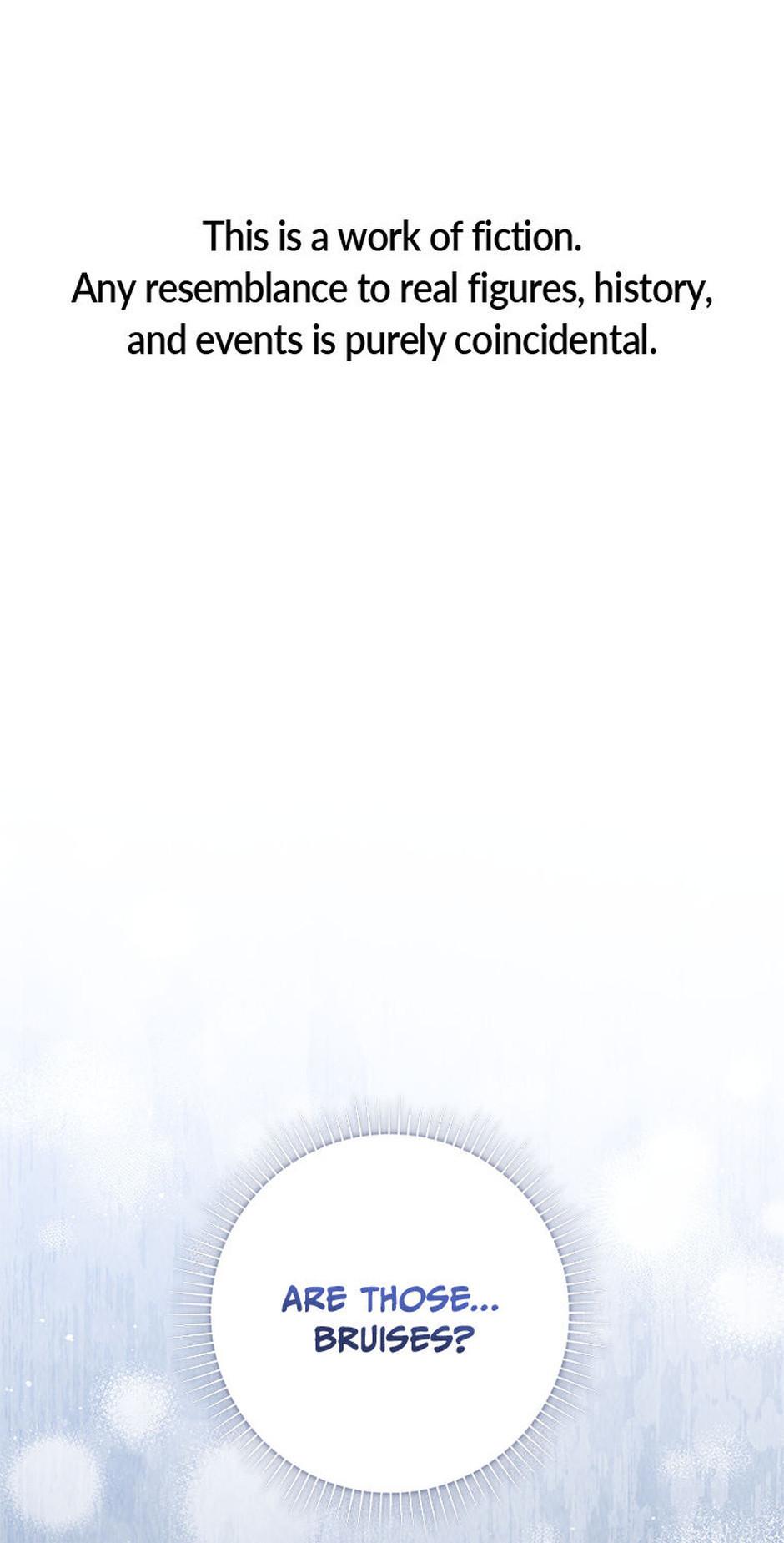 I Was Reincarnated as the Abandoned Baby Princess Chapter 21 page 1 - 