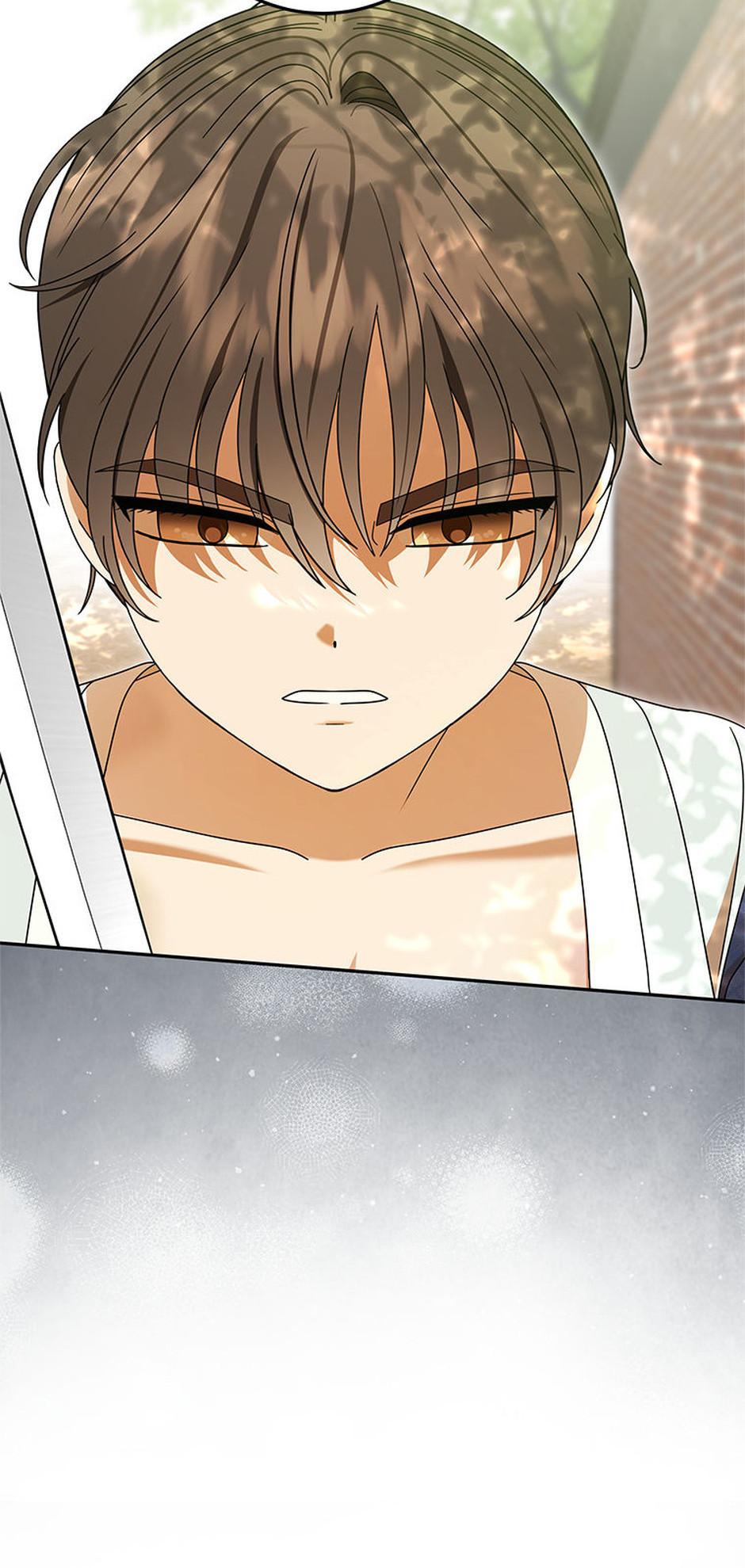 I Was Reincarnated as the Abandoned Baby Princess Chapter 21 page 15 - 