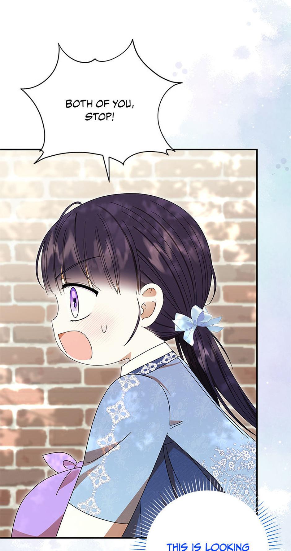 I Was Reincarnated as the Abandoned Baby Princess Chapter 21 page 17 - 