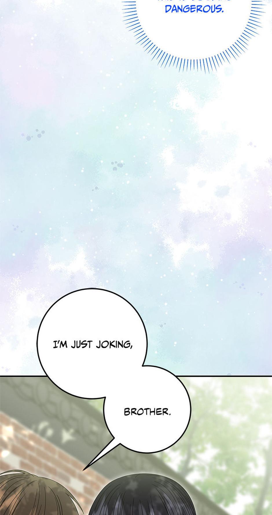 I Was Reincarnated as the Abandoned Baby Princess Chapter 21 page 18 - 
