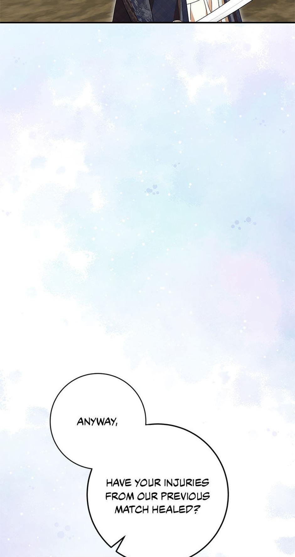 I Was Reincarnated as the Abandoned Baby Princess Chapter 21 page 21 - 