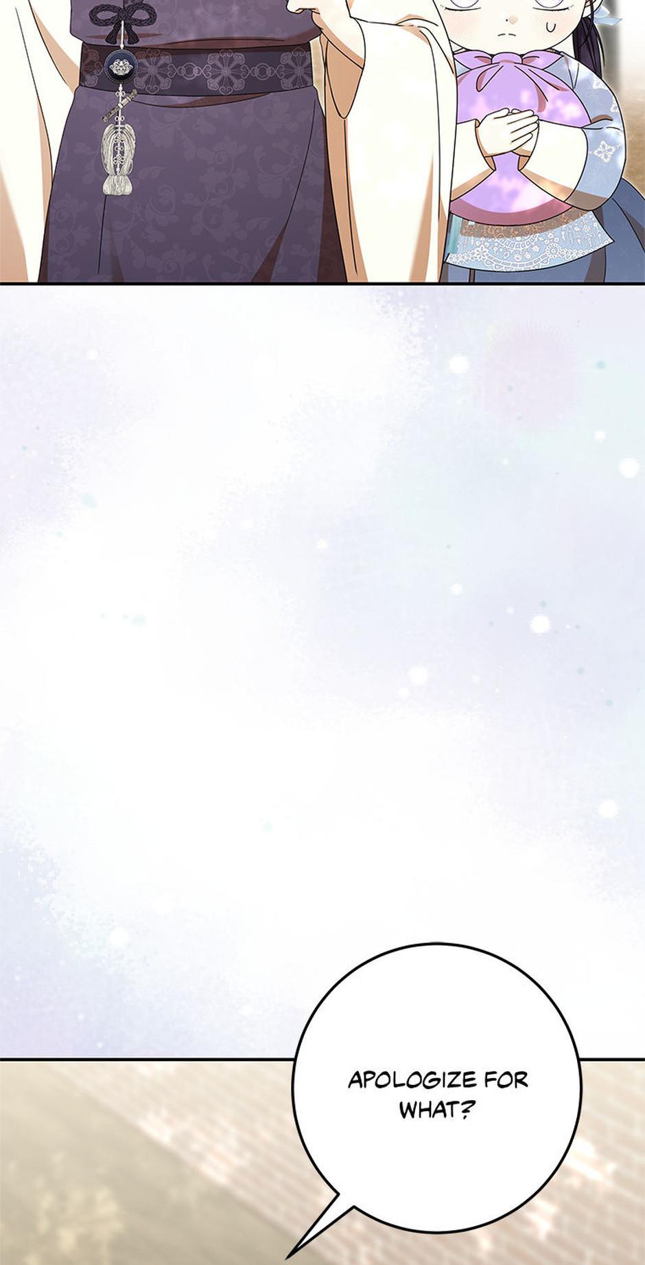 I Was Reincarnated as the Abandoned Baby Princess Chapter 21 page 24 - 