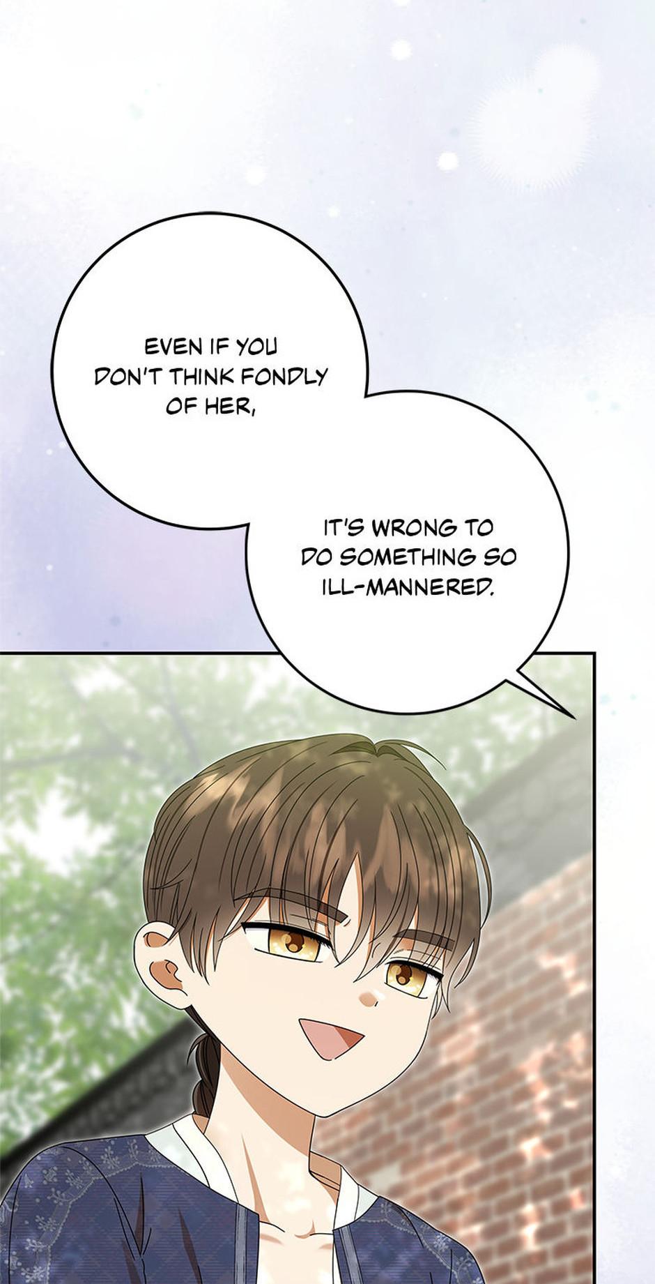 I Was Reincarnated as the Abandoned Baby Princess Chapter 21 page 26 - 