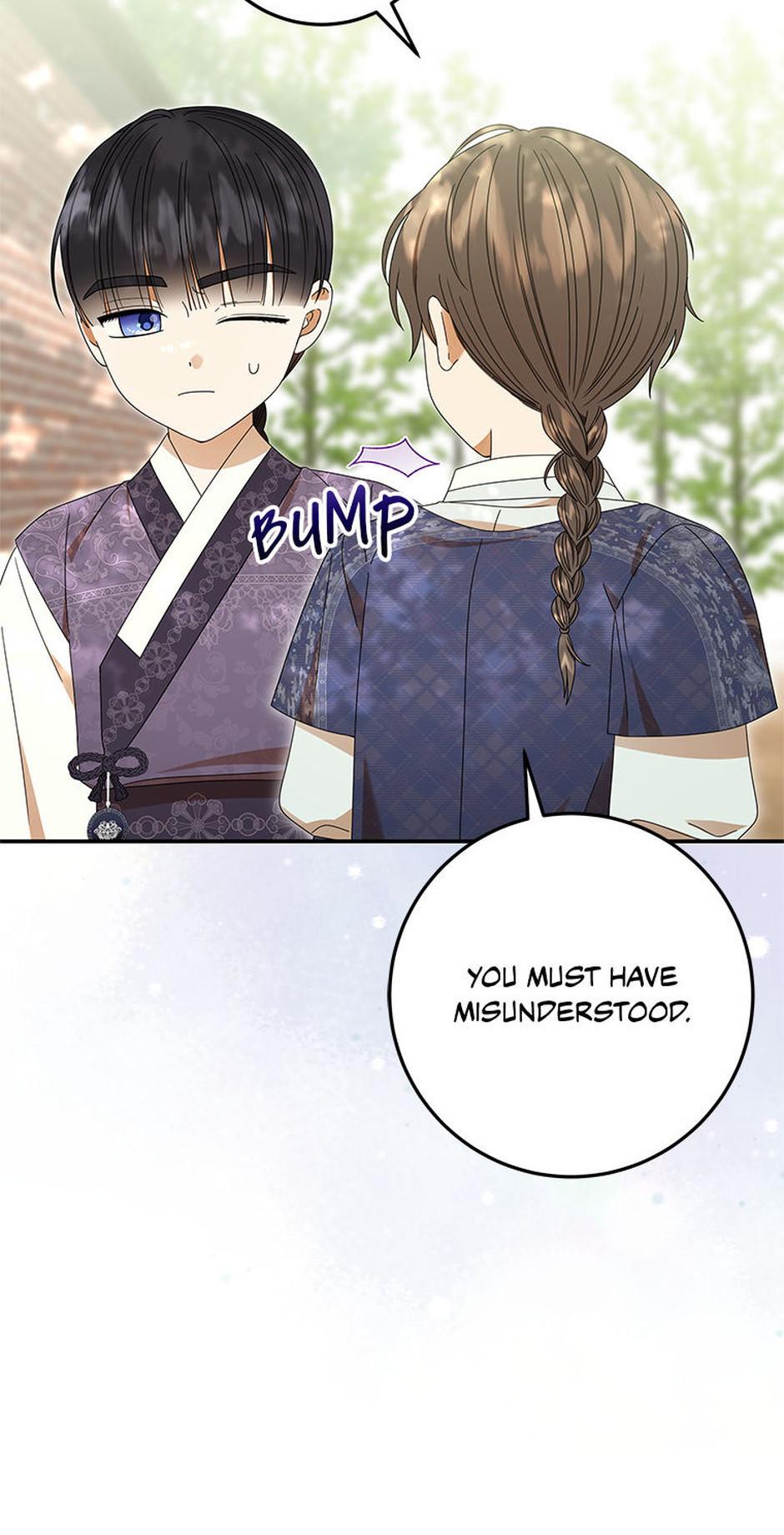 I Was Reincarnated as the Abandoned Baby Princess Chapter 21 page 28 - 