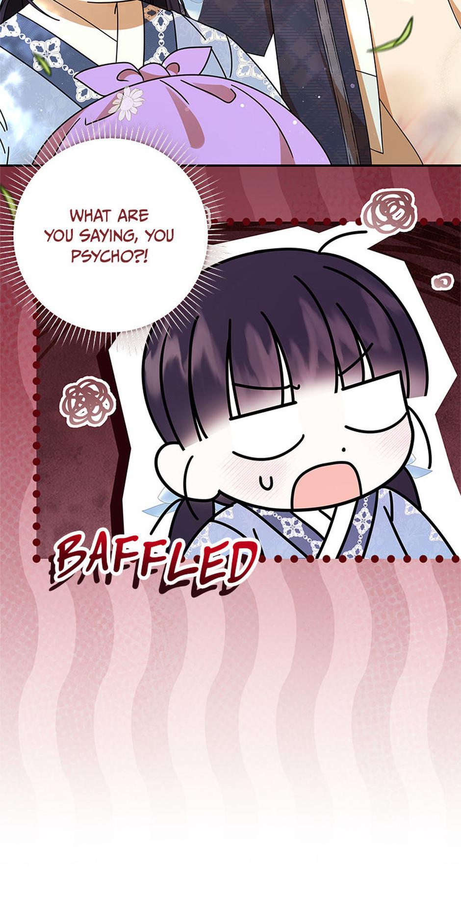 I Was Reincarnated as the Abandoned Baby Princess Chapter 21 page 32 - 