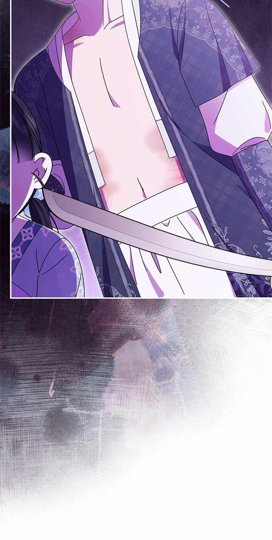 I Was Reincarnated as the Abandoned Baby Princess Chapter 21 page 35 - 