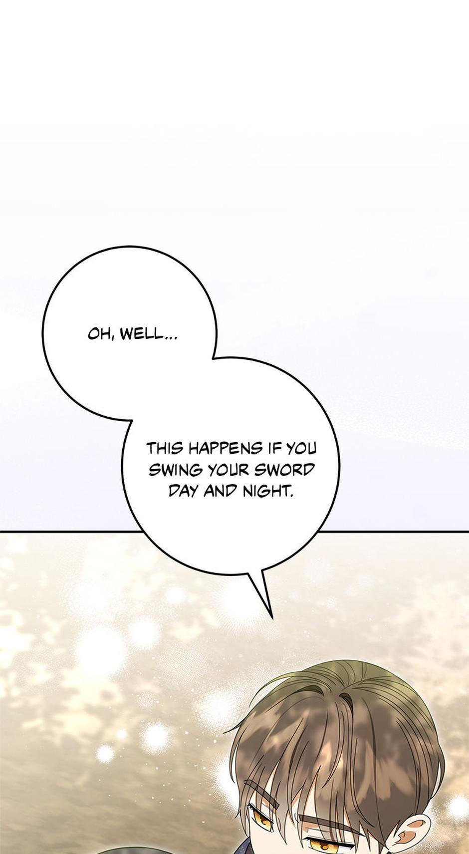 I Was Reincarnated as the Abandoned Baby Princess Chapter 21 page 36 - 