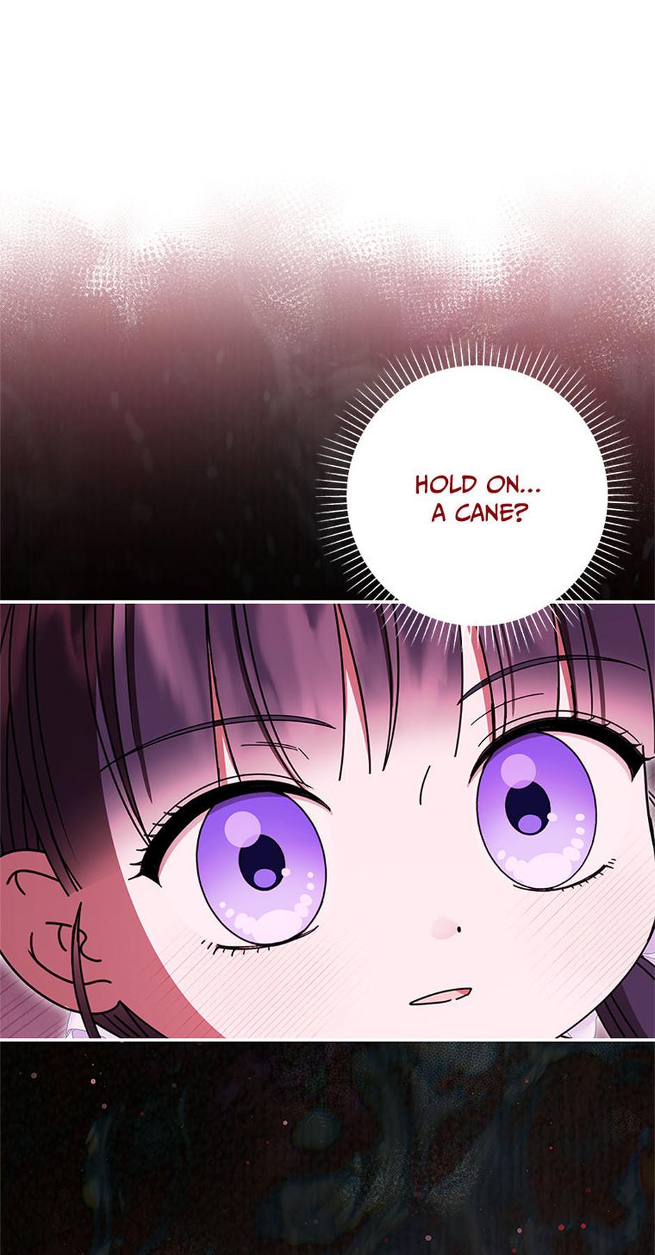 I Was Reincarnated as the Abandoned Baby Princess Chapter 21 page 41 - 