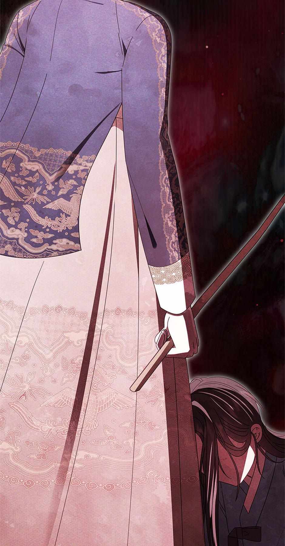 I Was Reincarnated as the Abandoned Baby Princess Chapter 21 page 43 - 