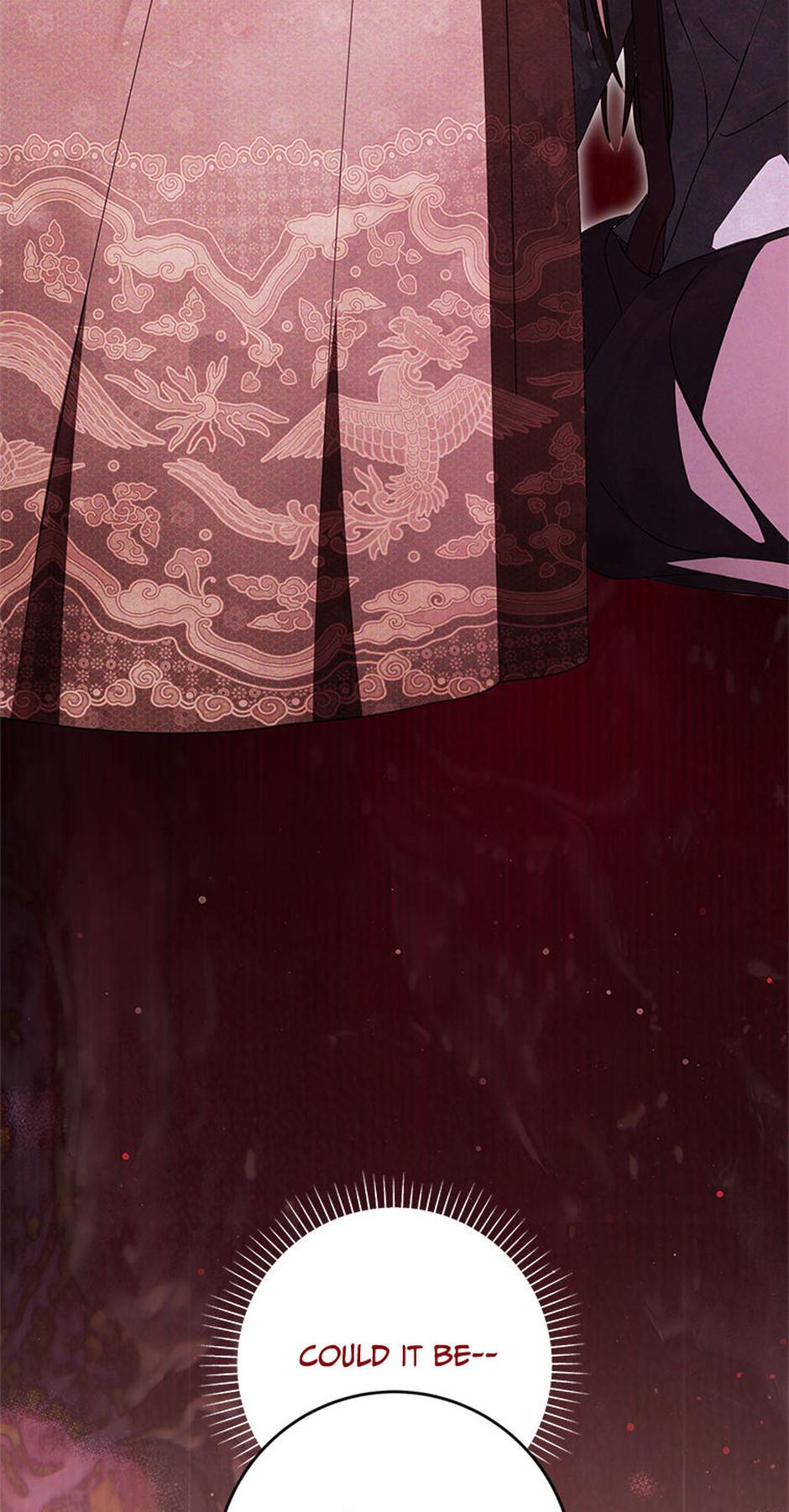 I Was Reincarnated as the Abandoned Baby Princess Chapter 21 page 44 - 