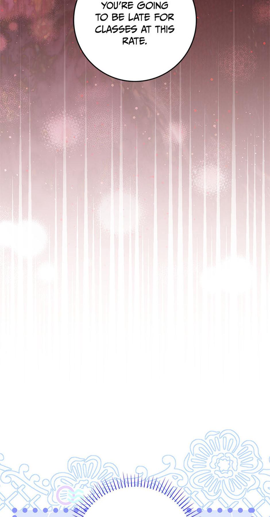 I Was Reincarnated as the Abandoned Baby Princess Chapter 21 page 45 - 