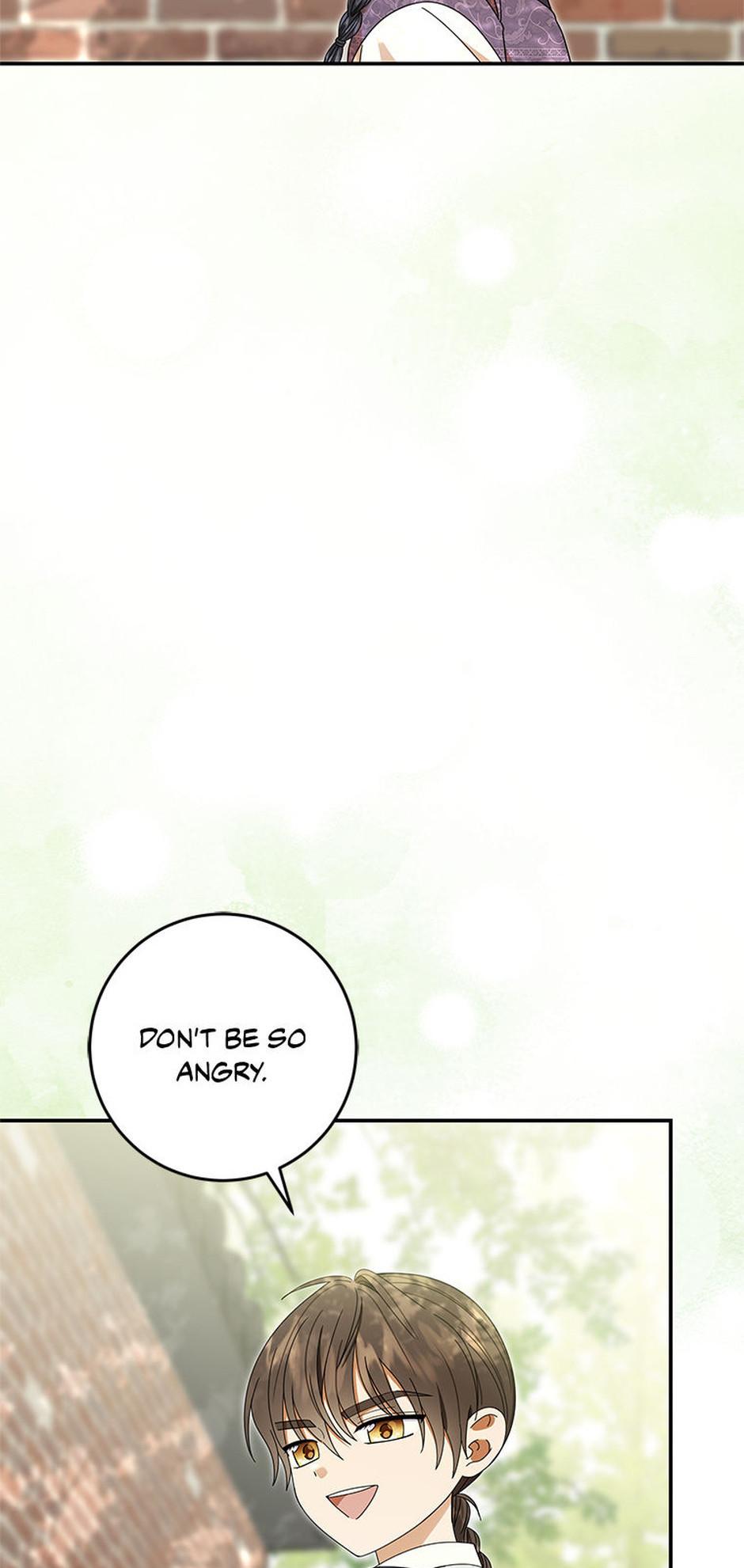 I Was Reincarnated as the Abandoned Baby Princess Chapter 21 page 49 - 
