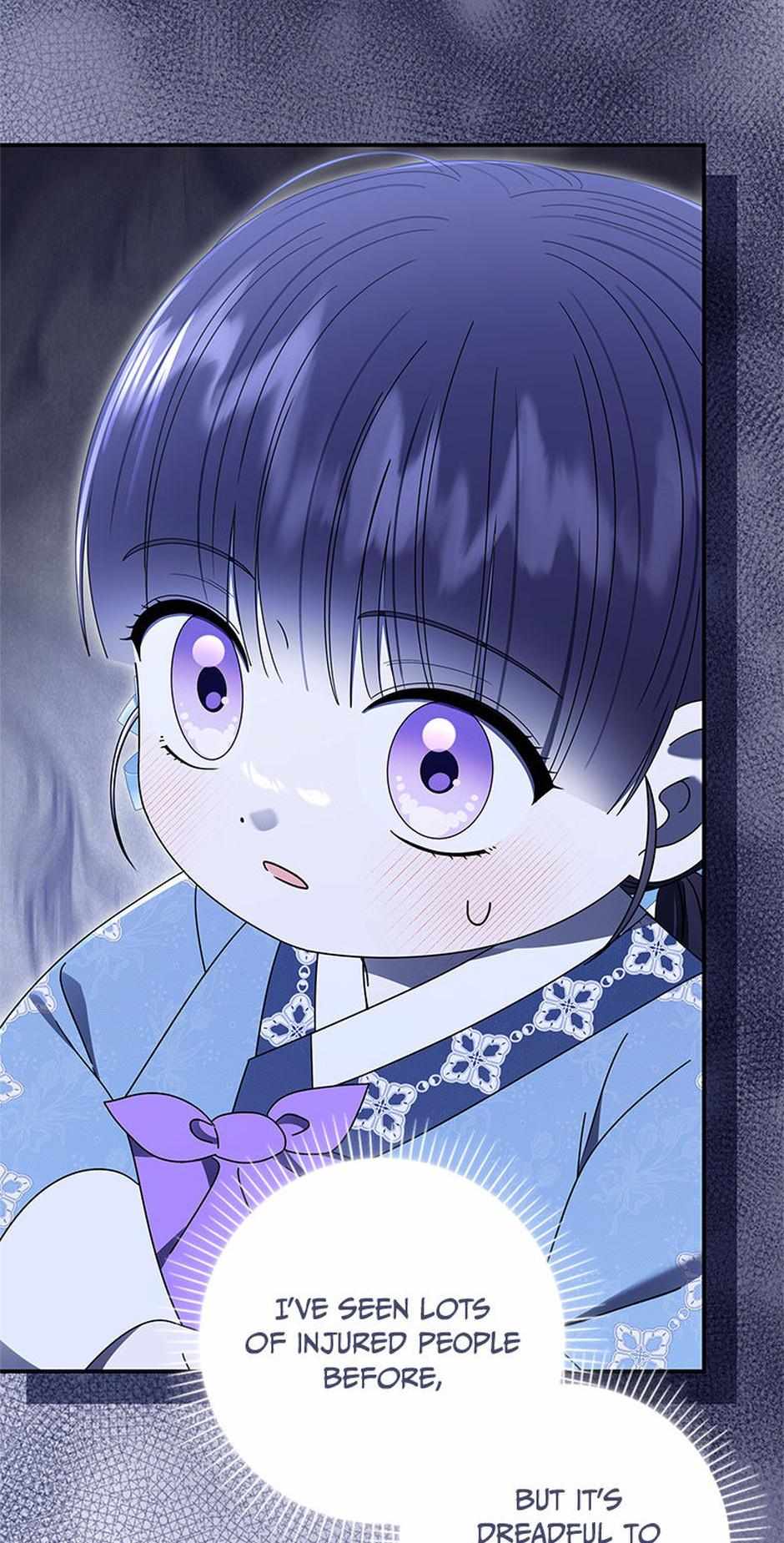 I Was Reincarnated as the Abandoned Baby Princess Chapter 21 page 6 - 