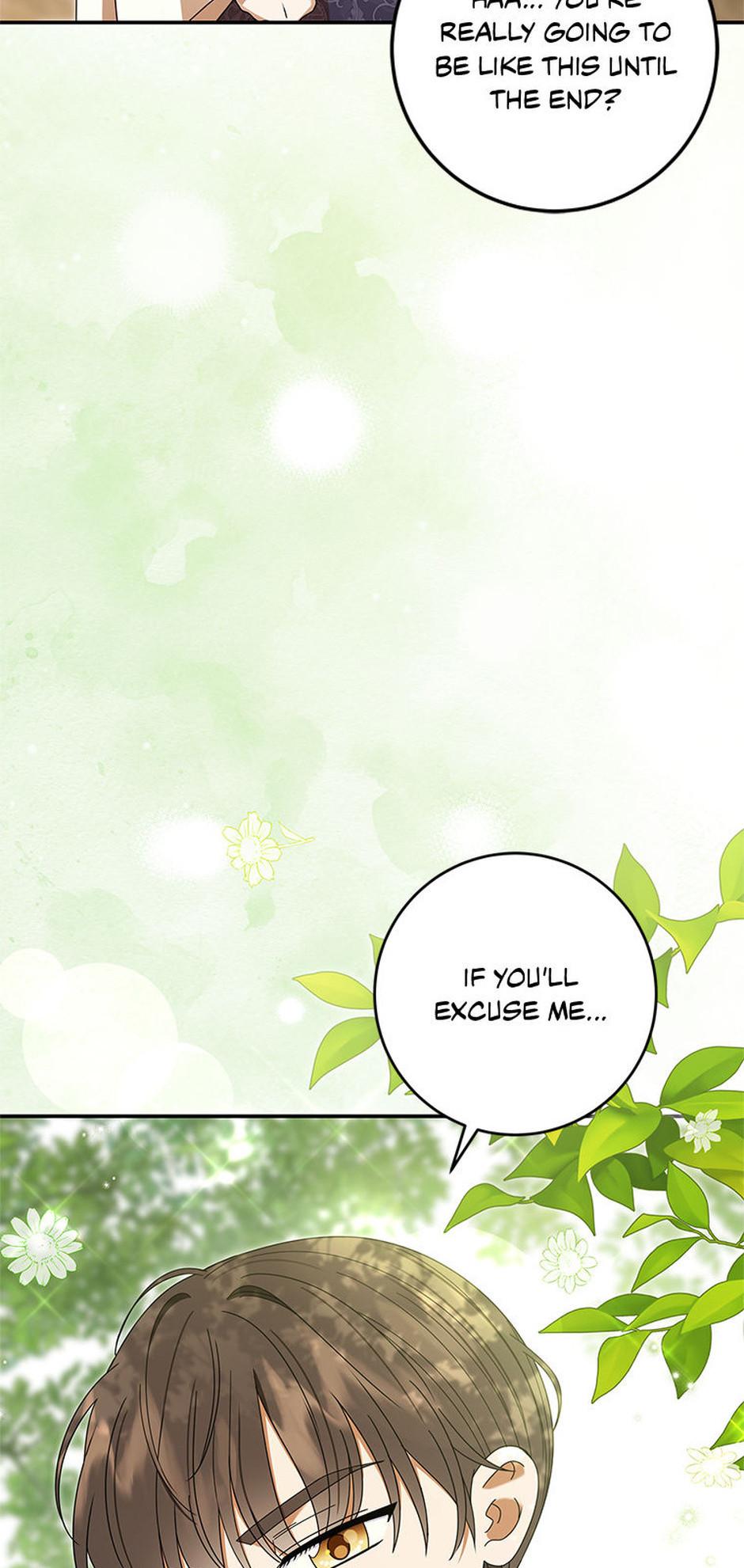 I Was Reincarnated as the Abandoned Baby Princess Chapter 21 page 52 - 