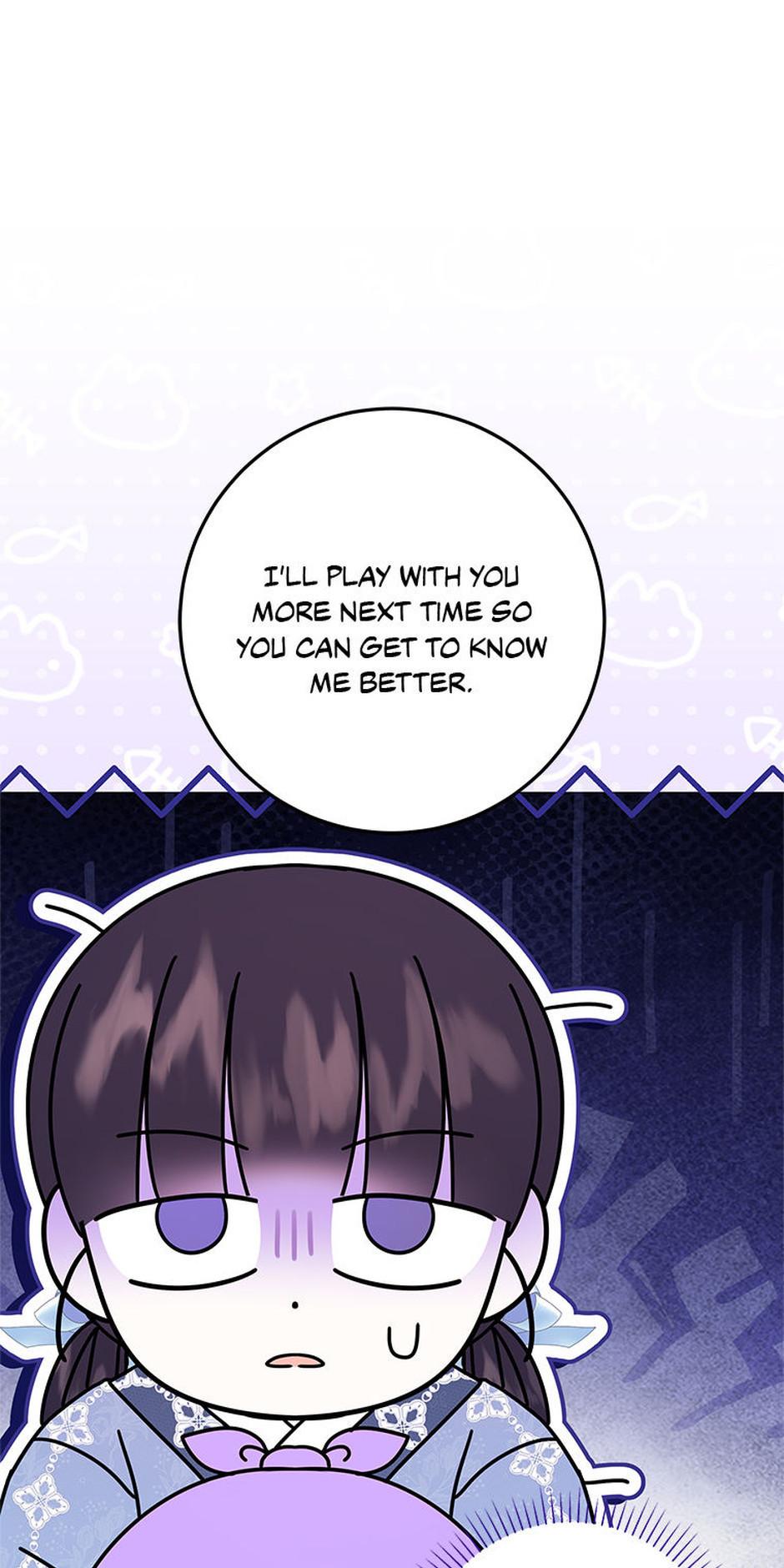 I Was Reincarnated as the Abandoned Baby Princess Chapter 21 page 54 - 