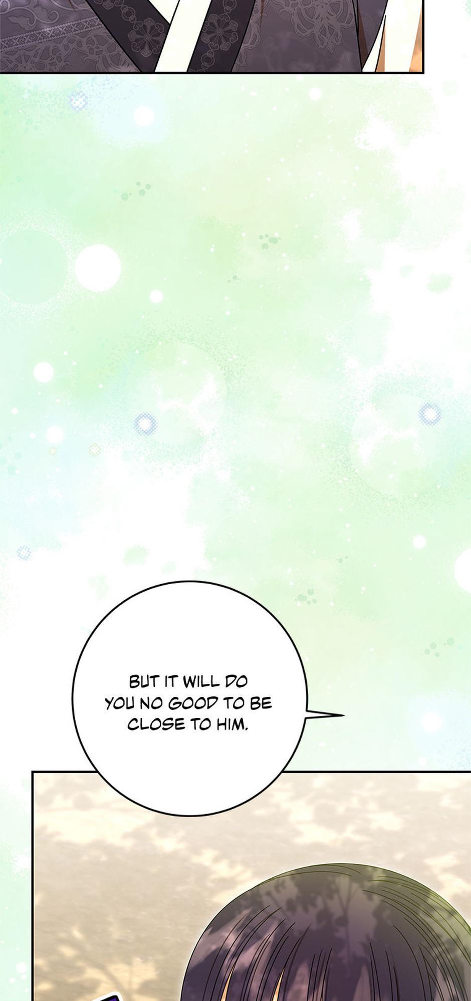 I Was Reincarnated as the Abandoned Baby Princess Chapter 21 page 60 - 