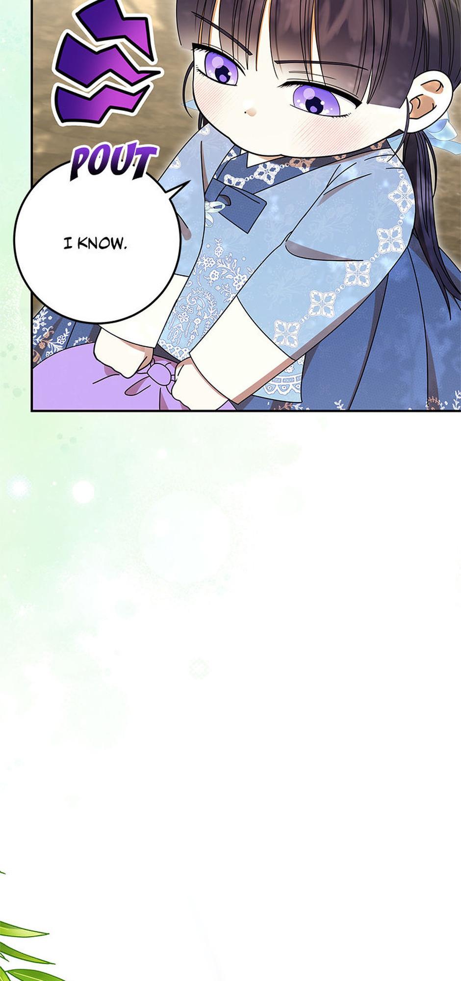 I Was Reincarnated as the Abandoned Baby Princess Chapter 21 page 61 - 