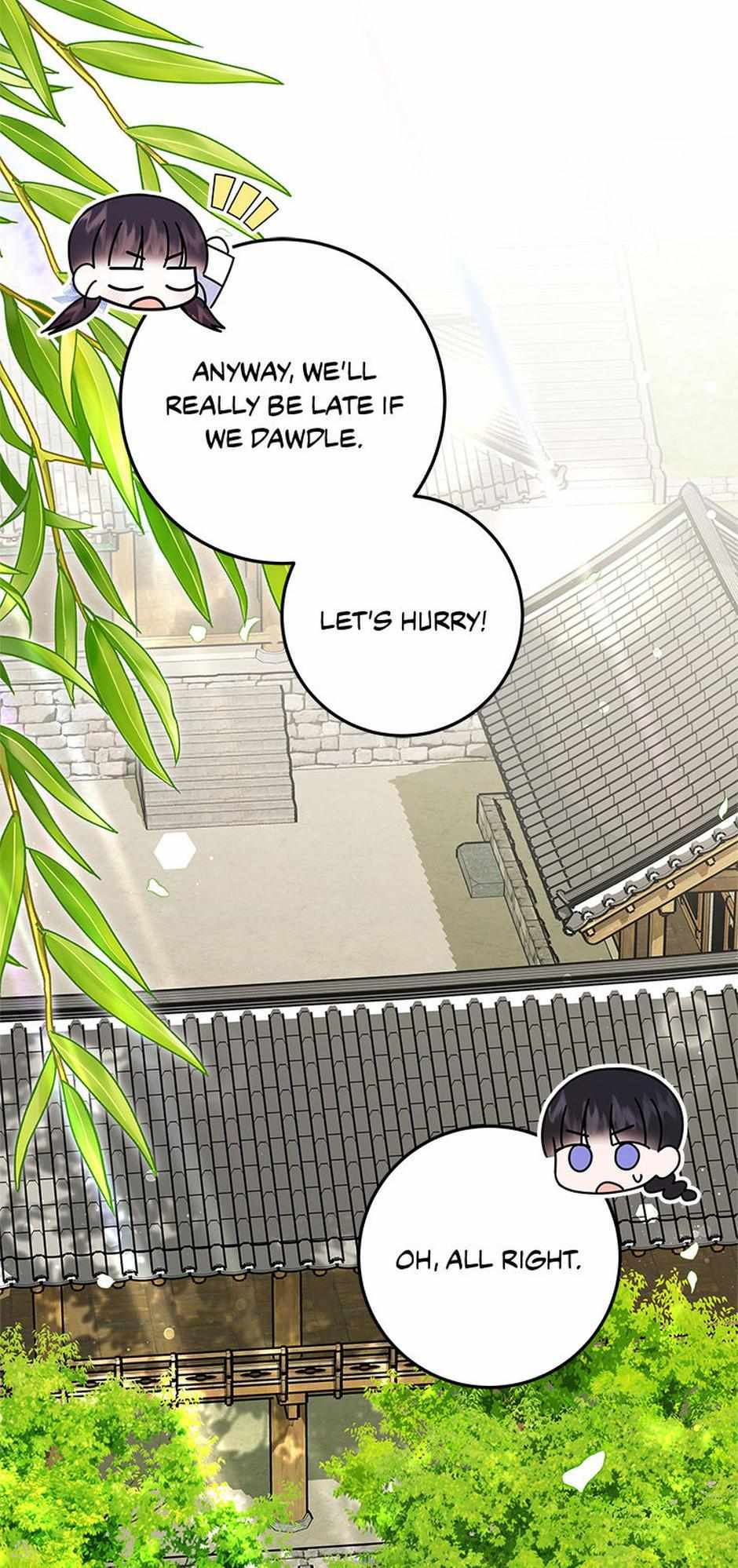 I Was Reincarnated as the Abandoned Baby Princess Chapter 21 page 62 - 