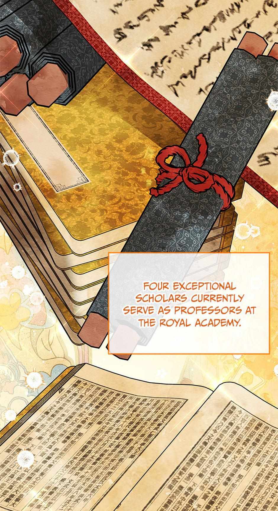 I Was Reincarnated as the Abandoned Baby Princess Chapter 21 page 68 - 
