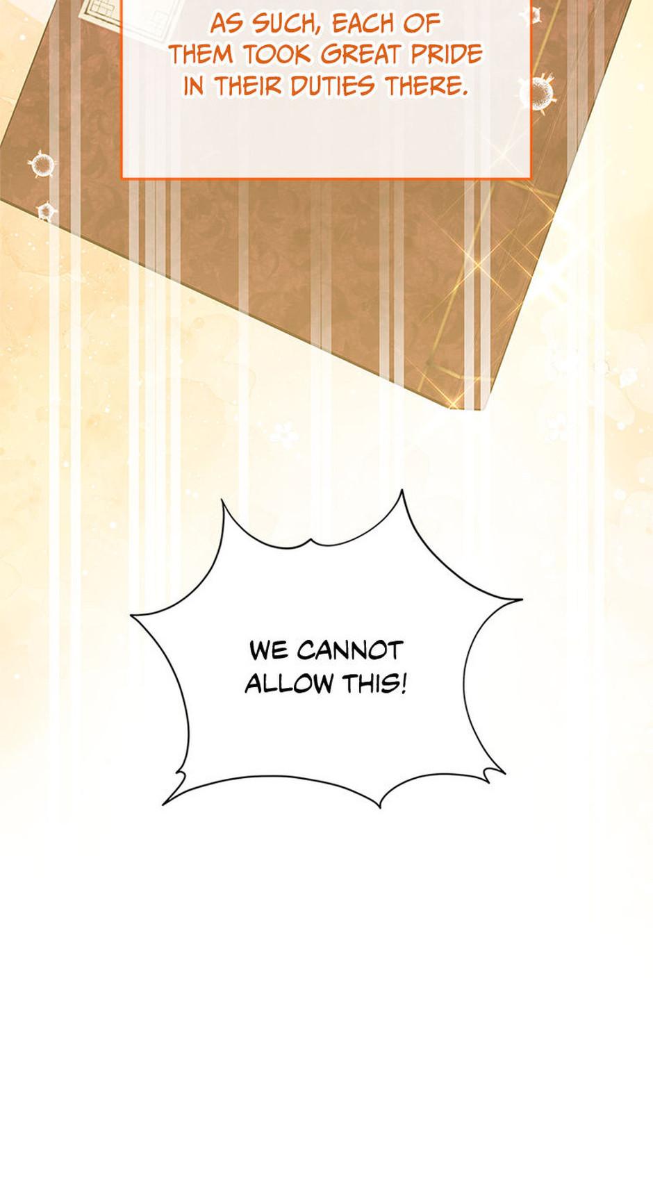 I Was Reincarnated as the Abandoned Baby Princess Chapter 21 page 70 - 