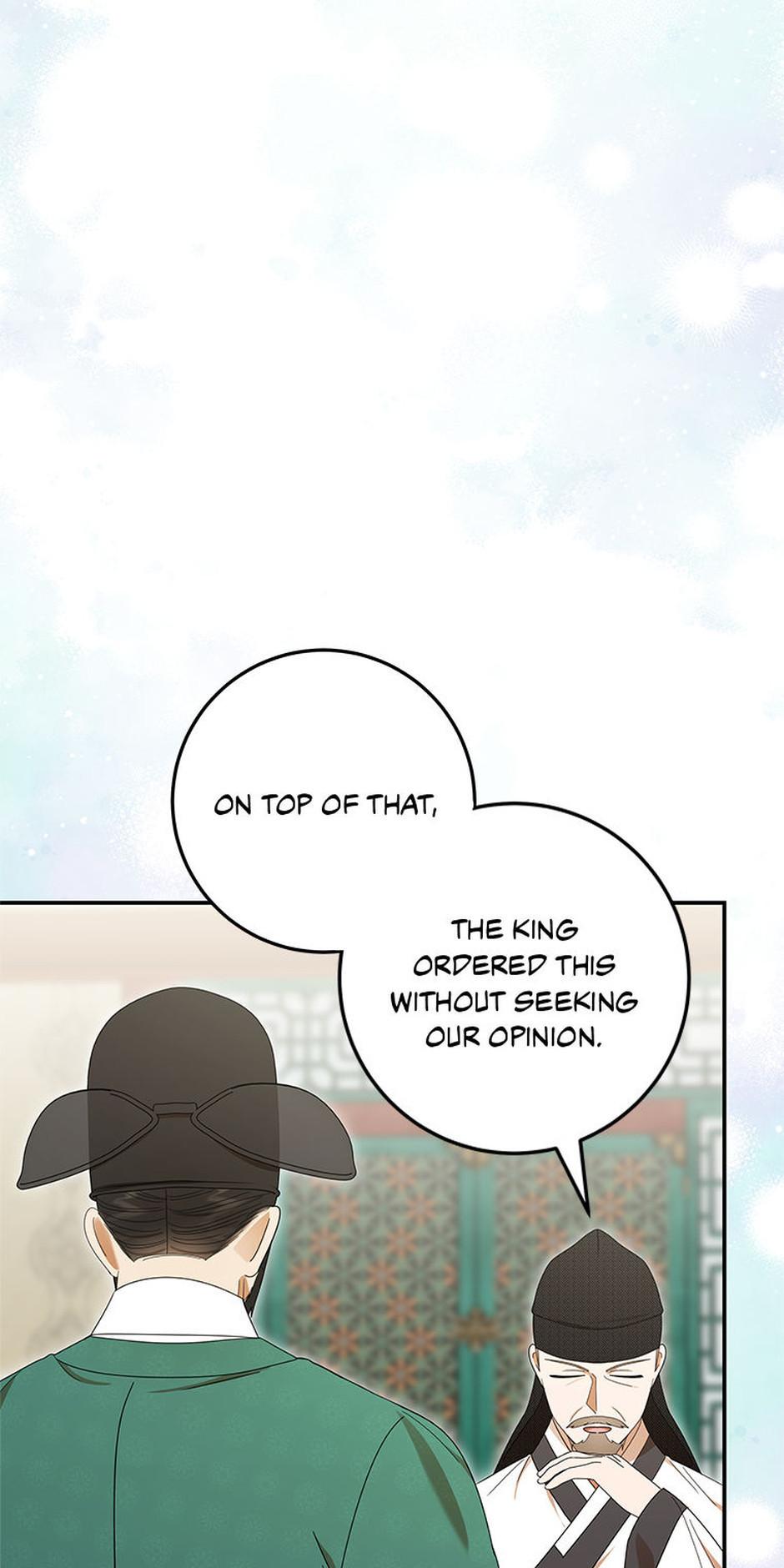 I Was Reincarnated as the Abandoned Baby Princess Chapter 21 page 74 - 