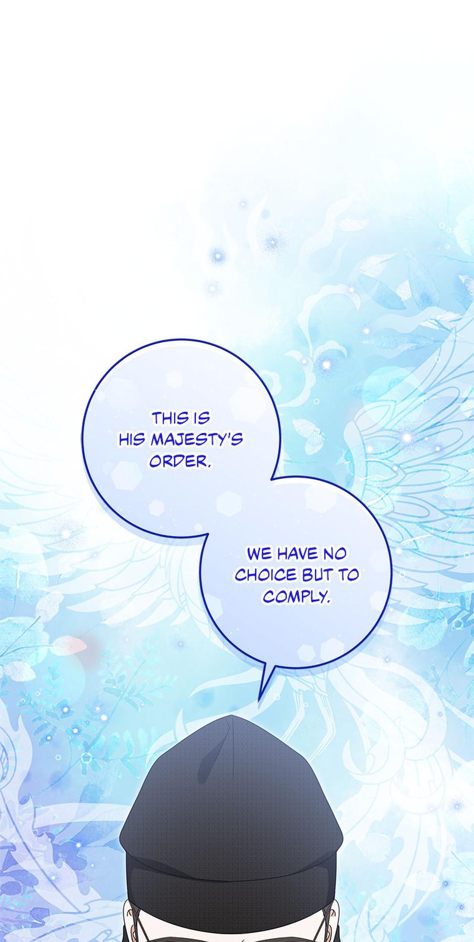 I Was Reincarnated as the Abandoned Baby Princess Chapter 21 page 77 - 