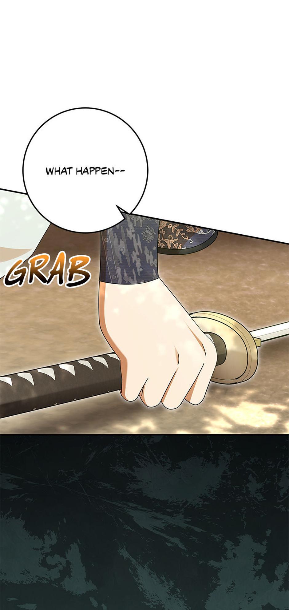I Was Reincarnated as the Abandoned Baby Princess Chapter 21 page 9 - 
