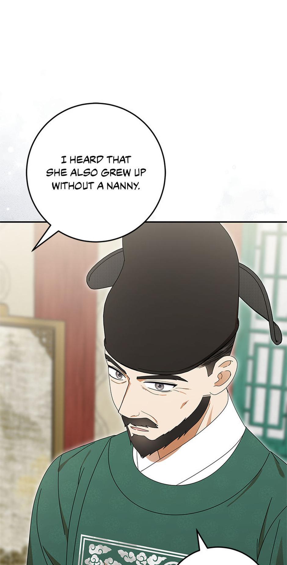 I Was Reincarnated as the Abandoned Baby Princess Chapter 21 page 84 - 