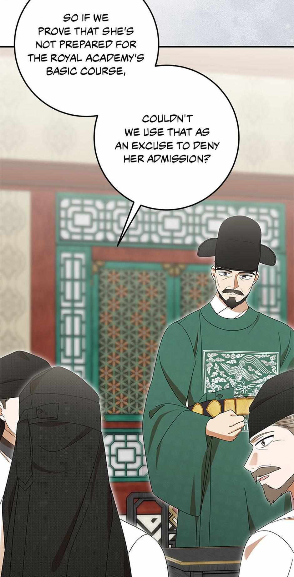 I Was Reincarnated as the Abandoned Baby Princess Chapter 21 page 87 - 