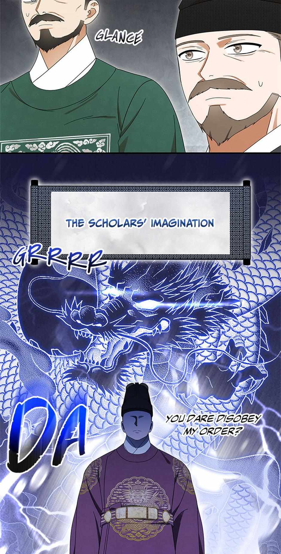 I Was Reincarnated as the Abandoned Baby Princess Chapter 21 page 89 - 