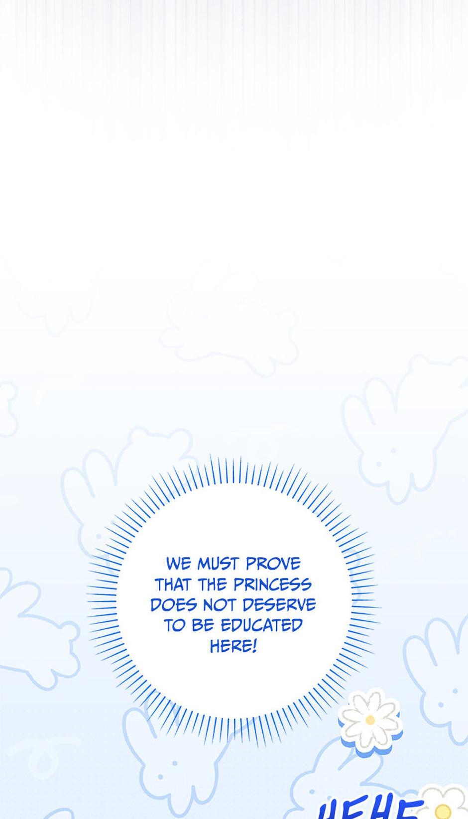I Was Reincarnated as the Abandoned Baby Princess Chapter 21 page 92 - 