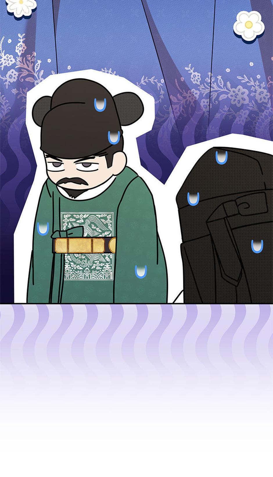 I Was Reincarnated as the Abandoned Baby Princess Chapter 21 page 94 - 